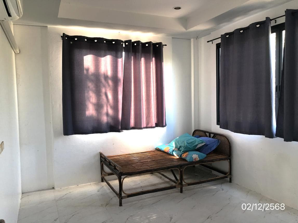 บ้านเดี่ยว นางั่ว เมืองเพชรบูรณ์ เพชรบูรณ์ 3 ห้องนอน 2 ห้องน้ำ พื้นที่ 124.95 ตร.ม. บนที่ดิน 33 ตร.ว. ทำเลสงบเงียบ