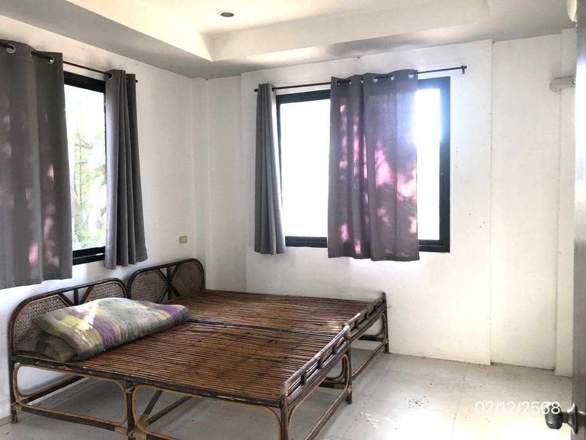 บ้านเดี่ยว นางั่ว เมืองเพชรบูรณ์ เพชรบูรณ์ 3 ห้องนอน 2 ห้องน้ำ พื้นที่ 124.95 ตร.ม. บนที่ดิน 33 ตร.ว. ทำเลสงบเงียบ