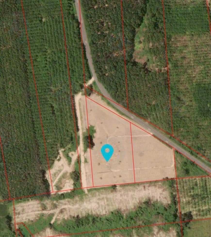 【For Sale / ขาย】ที่ดินผังสีม่วง ตำบลมะขามคู่ นิคมพัฒนา ระยอง