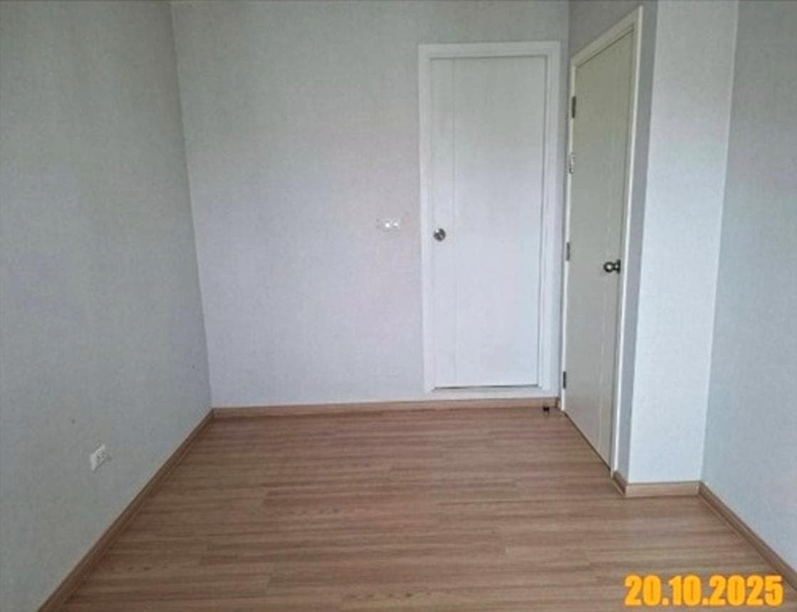 ขายคอนโด พลัม คอนโด มิกซ์ แจ้งวัฒนะ (Plum Condo Mix Chaengwattana) หลักสี่ 1 ห้องนอน 26.48 ตร.ม. ทำเลดีใกล้รถไฟฟ้า 3 สาย