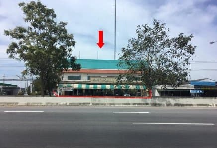อาคารพาณิชย์ ท่ายาง-เพชรบุรี