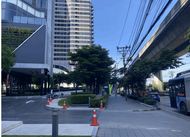 คอนโดมิเนียม/อาคารชุด บางนา กรุงเทพมหานคร
