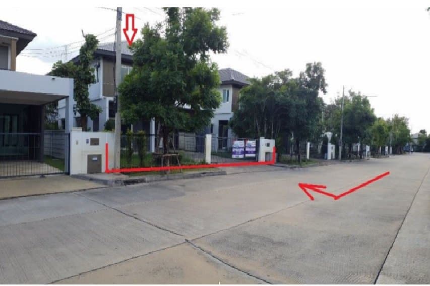บ้านเดี่ยว เมืองอุดรธานี
