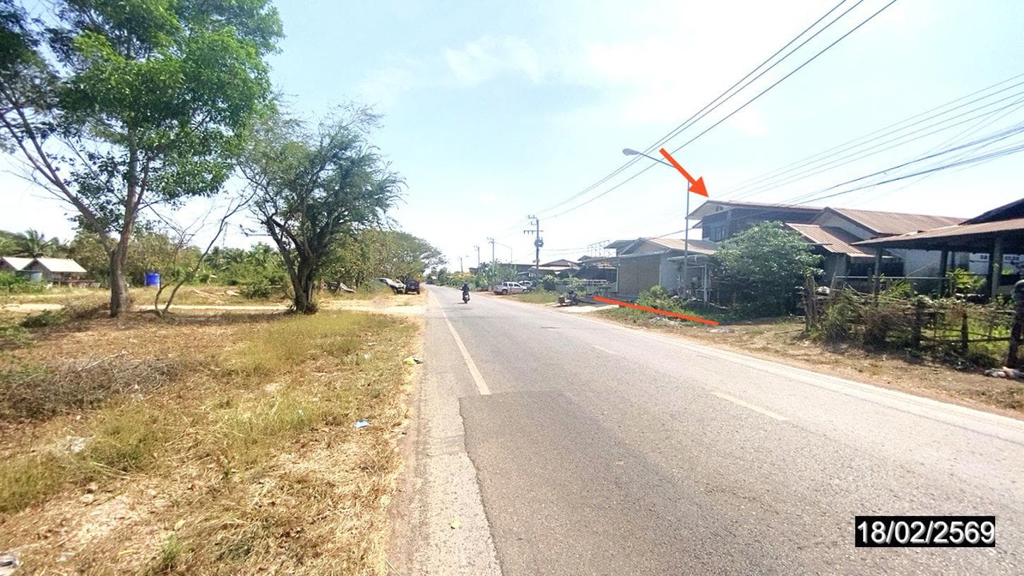 ขายบ้านเดี่ยวหลังใหญ่ 3 ห้องนอน พื้นที่ใช้สอยจุใจ 289 ตร.ม. ต.เชียงเพ็ง อ.กุดจับ อุดรธานี ทำเลดี ราคาคุ้มค่า