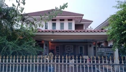 บ้านเดี่ยว โฮมการ์เด้นวิลล์ ชัยภูมิ 3