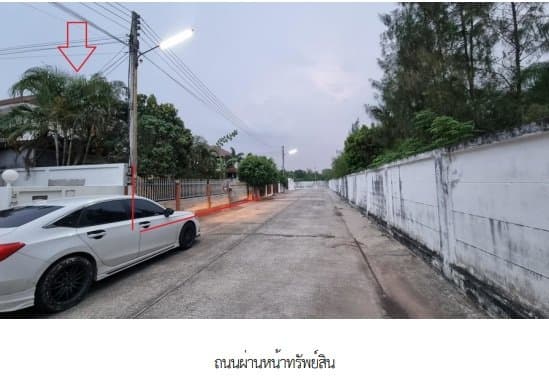 บ้านเดี่ยว โฮมการ์เด้นวิลล์ ชัยภูมิ 3
