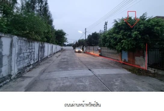 บ้านเดี่ยว โฮมการ์เด้นวิลล์ ชัยภูมิ 3