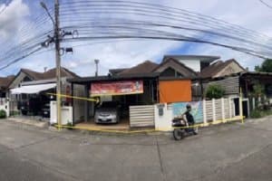 บ้านเดี่ยว เมืองระยอง