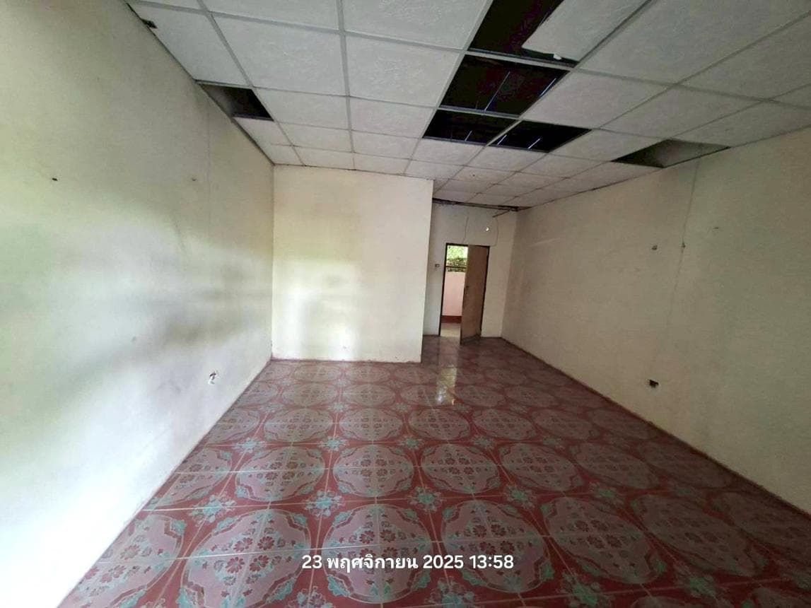 บ้านเดี่ยว 2 ห้องนอน พื้นที่ 115.5 ตร.ม. ทำเลศักยภาพ มะขามคู่ นิคมพัฒนา ระยอง