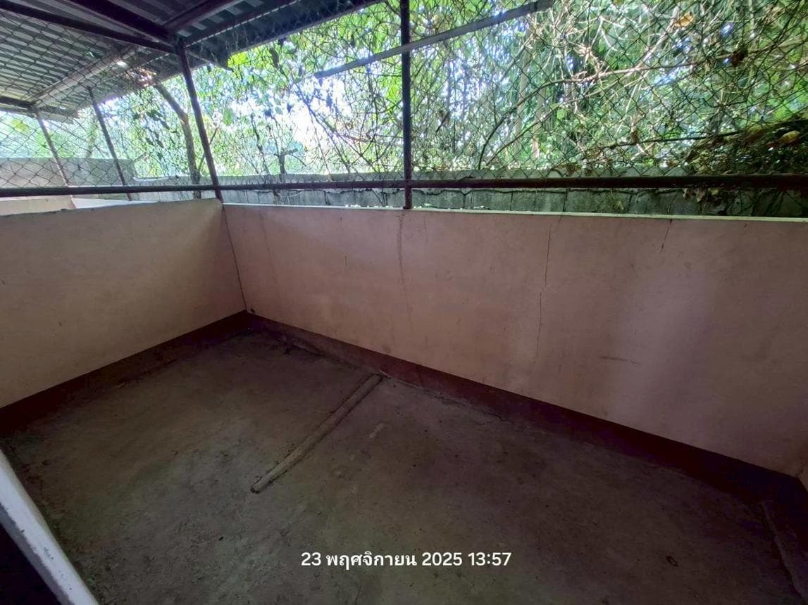 บ้านเดี่ยว 2 ห้องนอน พื้นที่ 115.5 ตร.ม. ทำเลศักยภาพ มะขามคู่ นิคมพัฒนา ระยอง