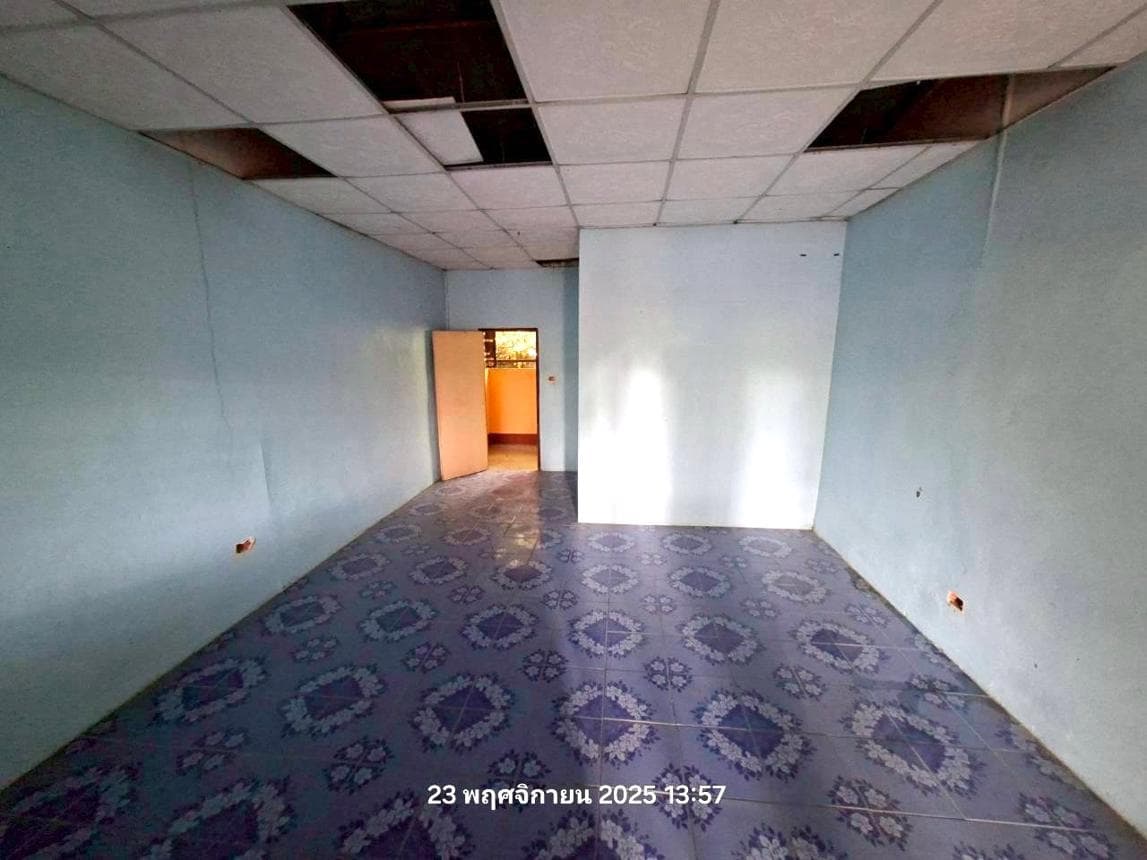 บ้านเดี่ยว 2 ห้องนอน พื้นที่ 115.5 ตร.ม. ทำเลศักยภาพ มะขามคู่ นิคมพัฒนา ระยอง