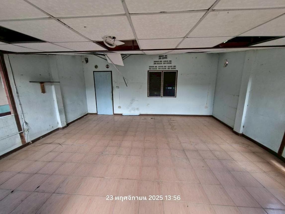 บ้านเดี่ยว 2 ห้องนอน พื้นที่ 115.5 ตร.ม. ทำเลศักยภาพ มะขามคู่ นิคมพัฒนา ระยอง