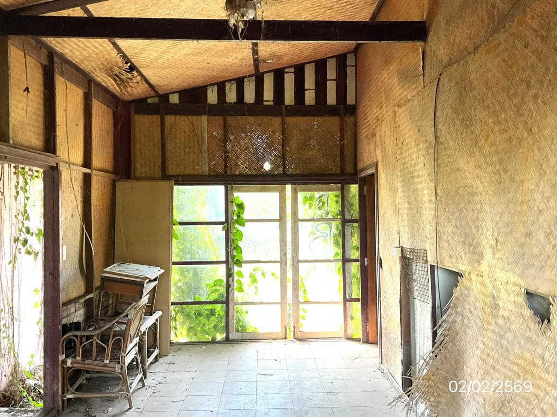 บ้านเดี่ยว 1 ห้องนอน พื้นที่ 243.89 ตร.ม. ทำเลศักยภาพ บางภาษี บางเลน นครปฐม