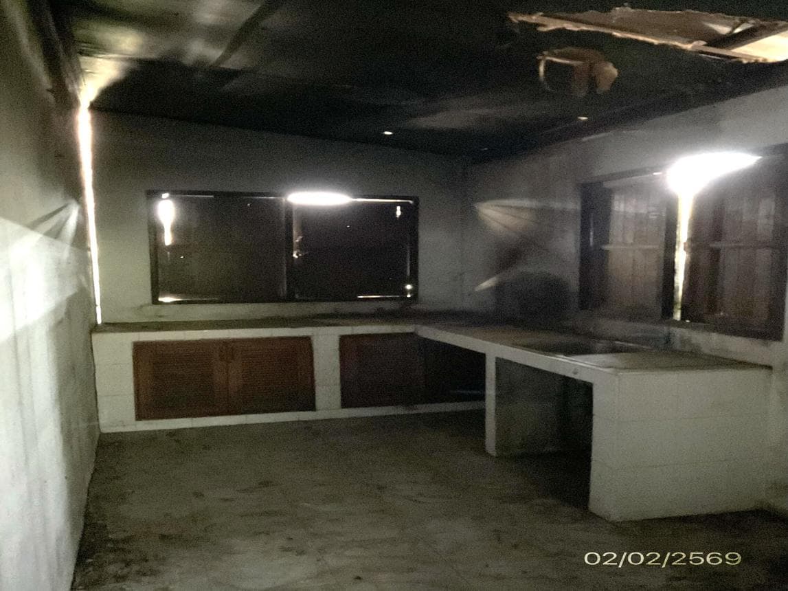บ้านเดี่ยว 1 ห้องนอน พื้นที่ 243.89 ตร.ม. ทำเลศักยภาพ บางภาษี บางเลน นครปฐม