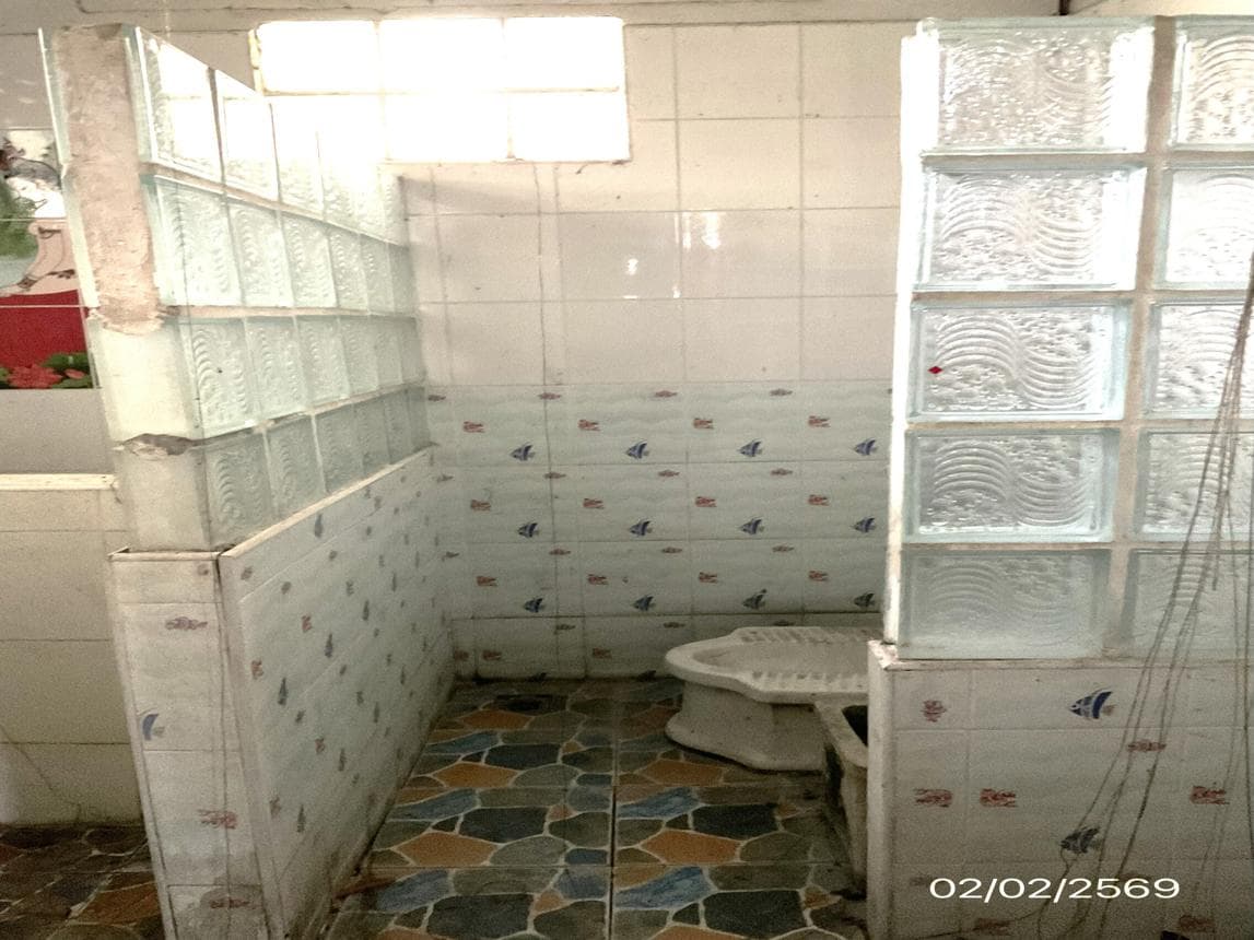 บ้านเดี่ยว 1 ห้องนอน พื้นที่ 243.89 ตร.ม. ทำเลศักยภาพ บางภาษี บางเลน นครปฐม