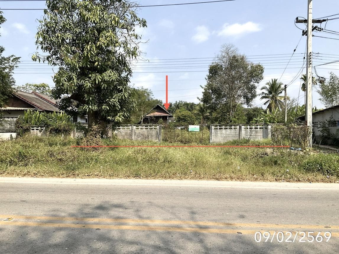 ขายบ้านเดี่ยว ดอนศิลา เวียงชัย เชียงราย 1 ห้องนอน พื้นที่ 45 ตร.ว. ทำเลสงบ บรรยากาศดี ราคาคุ้มค่า