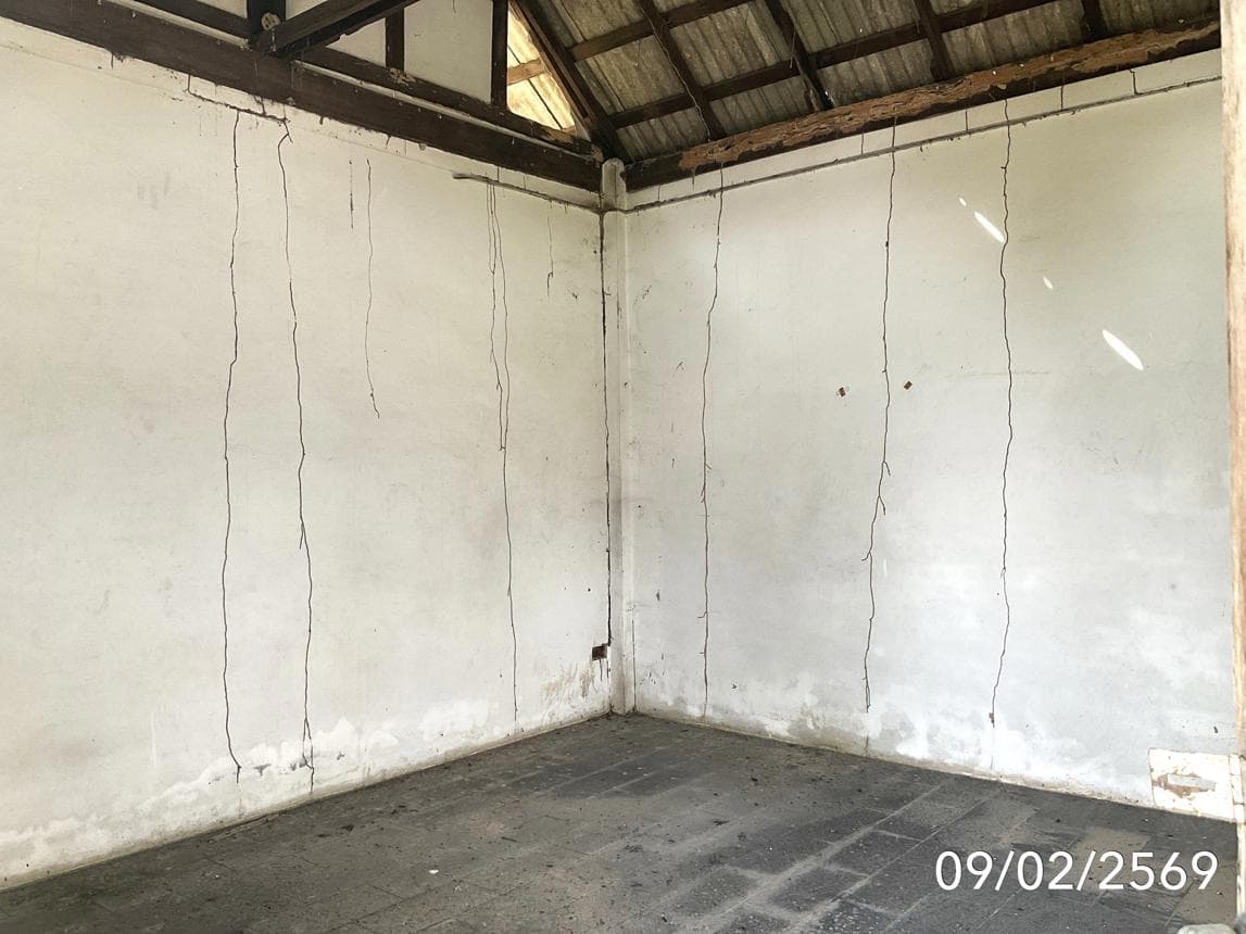 ขายบ้านเดี่ยว ดอนศิลา เวียงชัย เชียงราย 1 ห้องนอน พื้นที่ 45 ตร.ว. ทำเลสงบ บรรยากาศดี ราคาคุ้มค่า