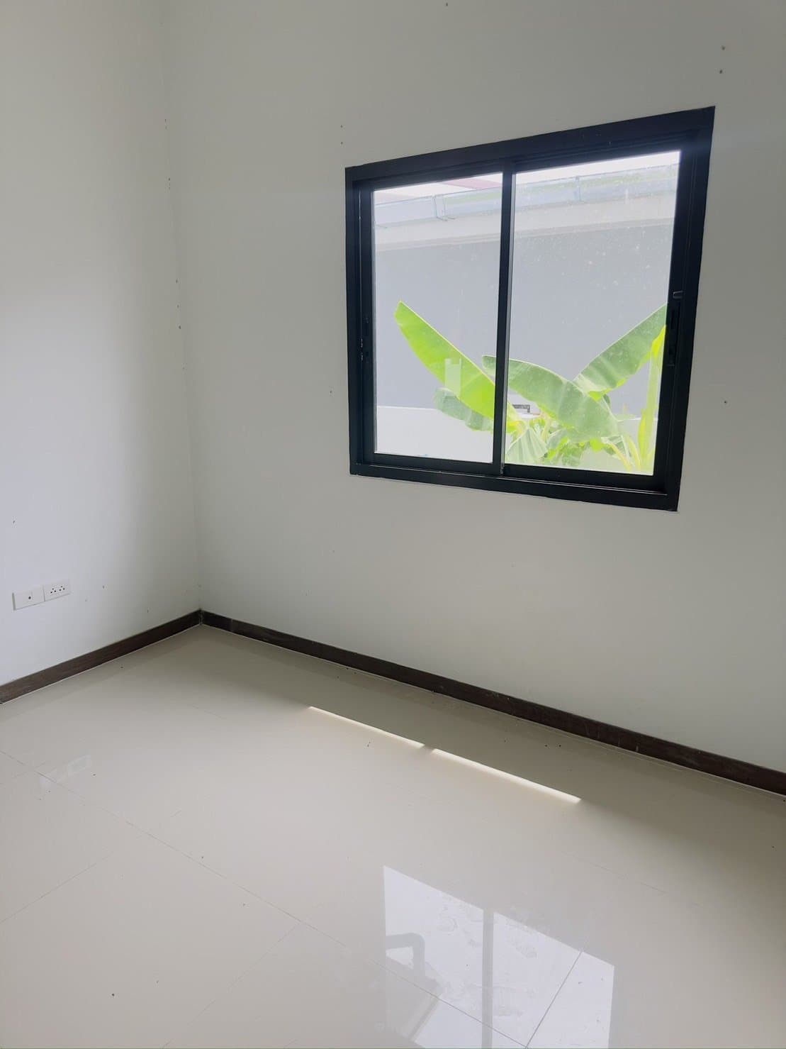 บ้านแฝด เดอะคันทรี โมเดิร์นโฮม 2 ชากอ้อย ปลวกแดง-ระยอง