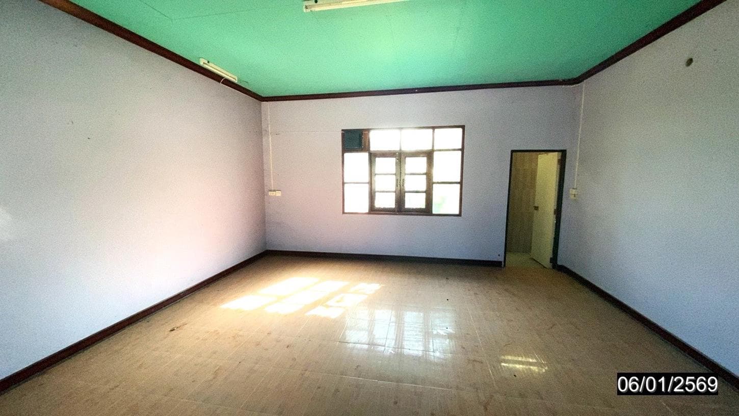 บ้านเดี่ยว 6 ห้องนอน พื้นที่ 282.5 ตร.ม. ทำเลศักยภาพ ผานกเค้า ภูกระดึง เลย