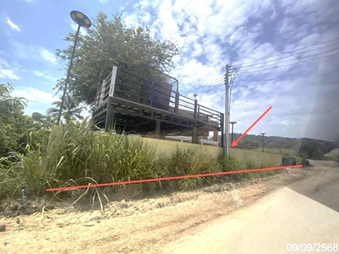 ขายบ้านเดี่ยว หนองไผ่แก้ว บ้านบึง ชลบุรี พื้นที่กว้าง 96 ตร.ว. พื้นที่ใช้สอย 563.25 ตร.ม. 3 ห้องนอน ทำเลดี ราคา 6.54 ล้าน