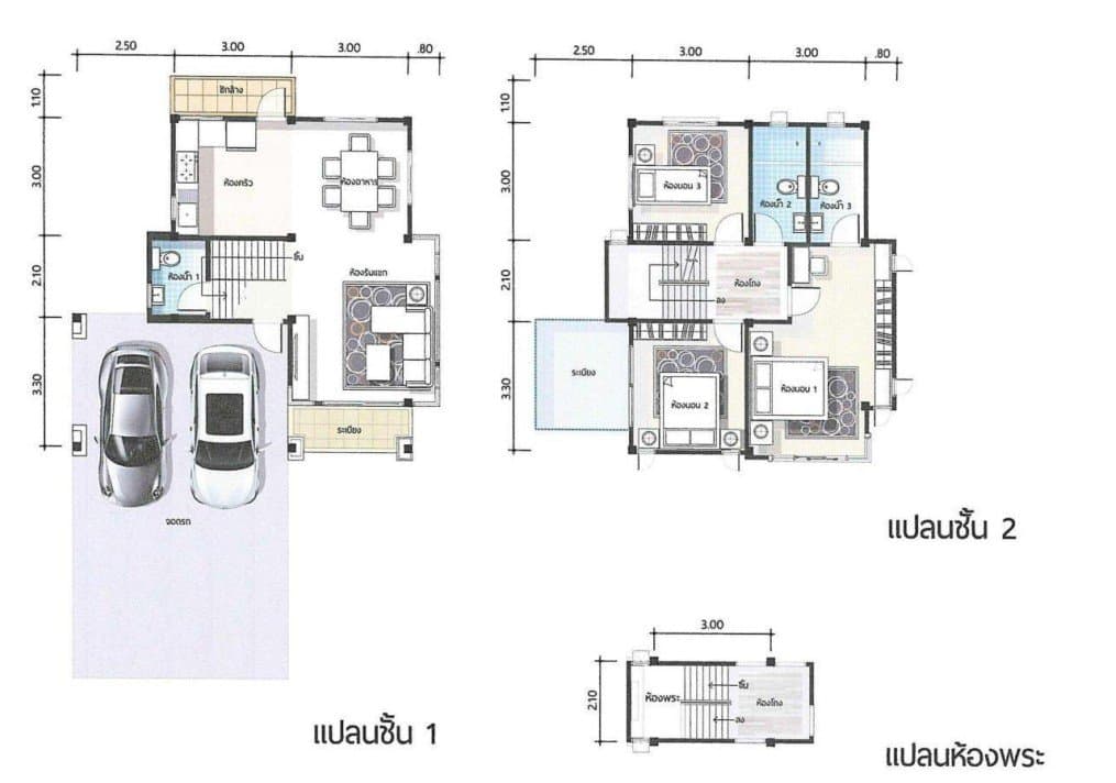 บ้านเดี่ยว โครงการ กรีนเวลล์ เวสต์เกต นนทบุรี