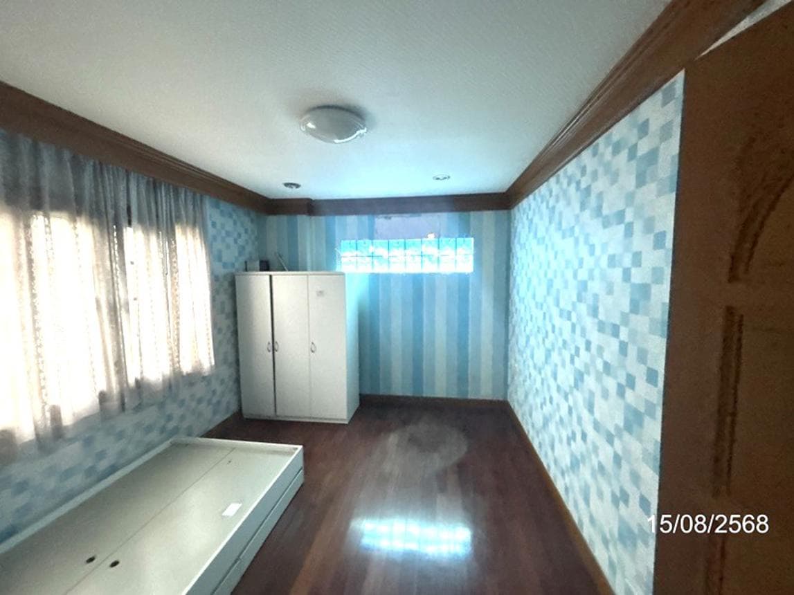 บ้านเดี่ยว แลนด์ แอนด์ เฮ้าส์ พาร์ค โคราช 5 ห้องนอน พื้นที่ 257.48 ตร.ม. ทำเลศักยภาพ หนองจะบก เมืองนครราชสีมา นครราชสีมา
