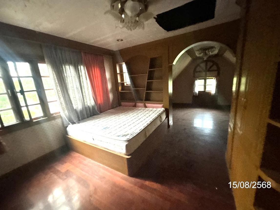 บ้านเดี่ยว แลนด์ แอนด์ เฮ้าส์ พาร์ค โคราช 5 ห้องนอน พื้นที่ 257.48 ตร.ม. ทำเลศักยภาพ หนองจะบก เมืองนครราชสีมา นครราชสีมา