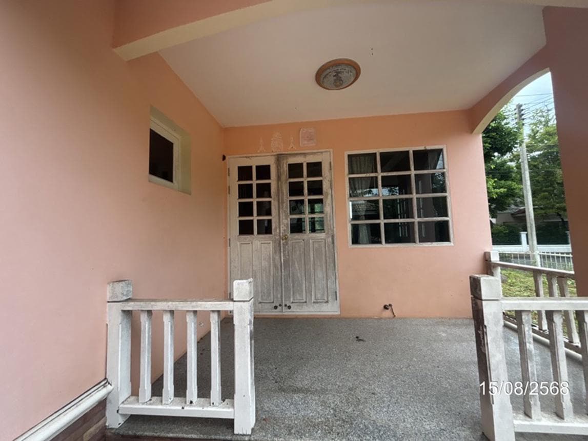 บ้านเดี่ยว แลนด์ แอนด์ เฮ้าส์ พาร์ค โคราช 5 ห้องนอน พื้นที่ 257.48 ตร.ม. ทำเลศักยภาพ หนองจะบก เมืองนครราชสีมา นครราชสีมา