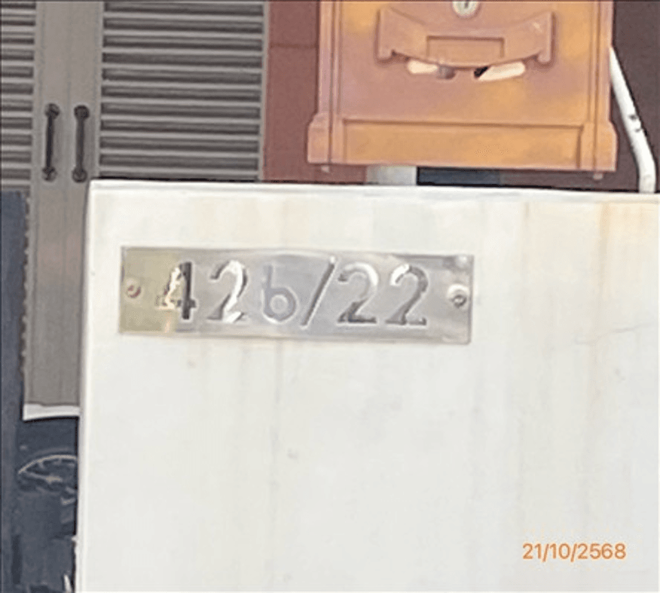 ขายทาวน์โฮม นัมเบอร์วันทาวน์โฮม วงแหวนบางนา-ราม 2 (Number One Townhome Wongwaen Bangna-Ram 2) ดอกไม้ ประเวศ พื้นที่ใช้สอย 164.5 ตร.ม. 2 ห้องนอน ทำเลดี ราคา 3.7 ล้าน