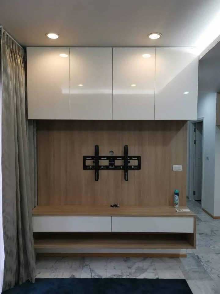 ขายคอนโด The Vertical Aree คอนโดคุณภาพ ใจกลางย่านอารีย์ ใกล้ BTS อารีย์ 450 ม.