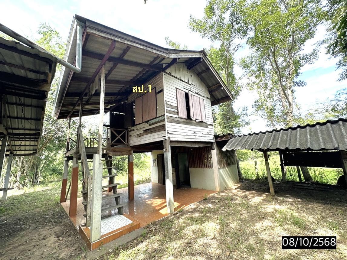 บ้านเดี่ยว 1 ห้องนอน พื้นที่ 35 ตร.ม. ทำเลศักยภาพ หินกอง สุวรรณภูมิ ร้อยเอ็ด