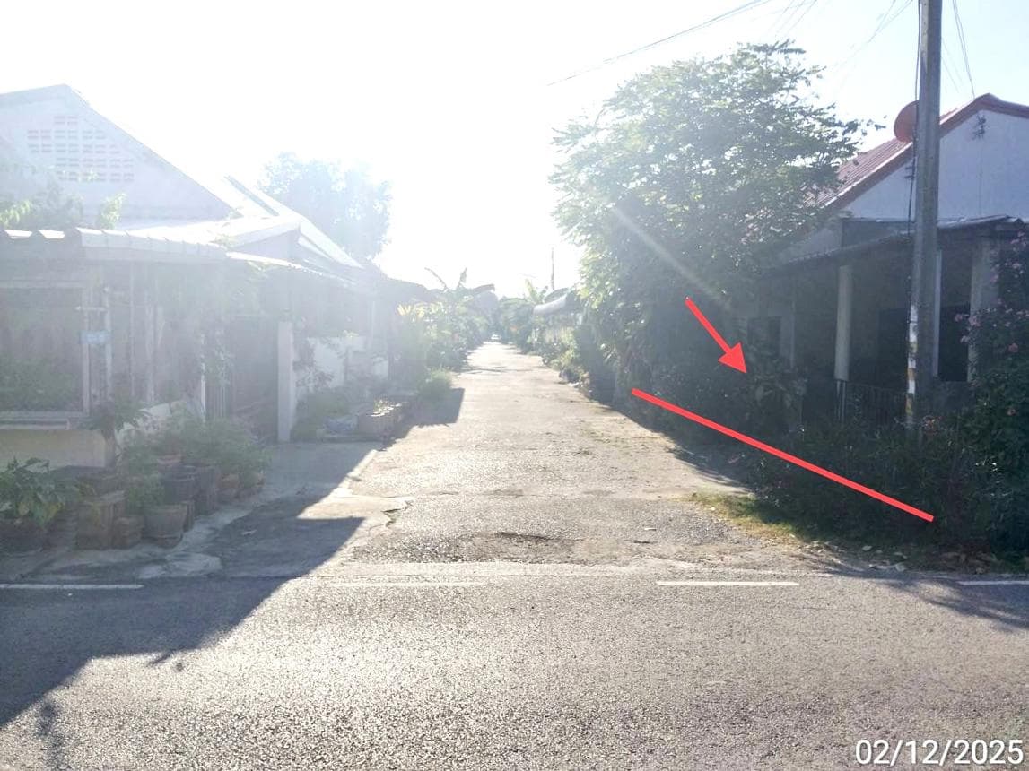 บ้านเดี่ยว โพธิ์กลาง เมืองนครราชสีมา 3 ห้องนอน พื้นที่ใช้สอย 158 ตร.ม. ทำเลดี ราคาคุ้มค่าที่สุดในโซน
