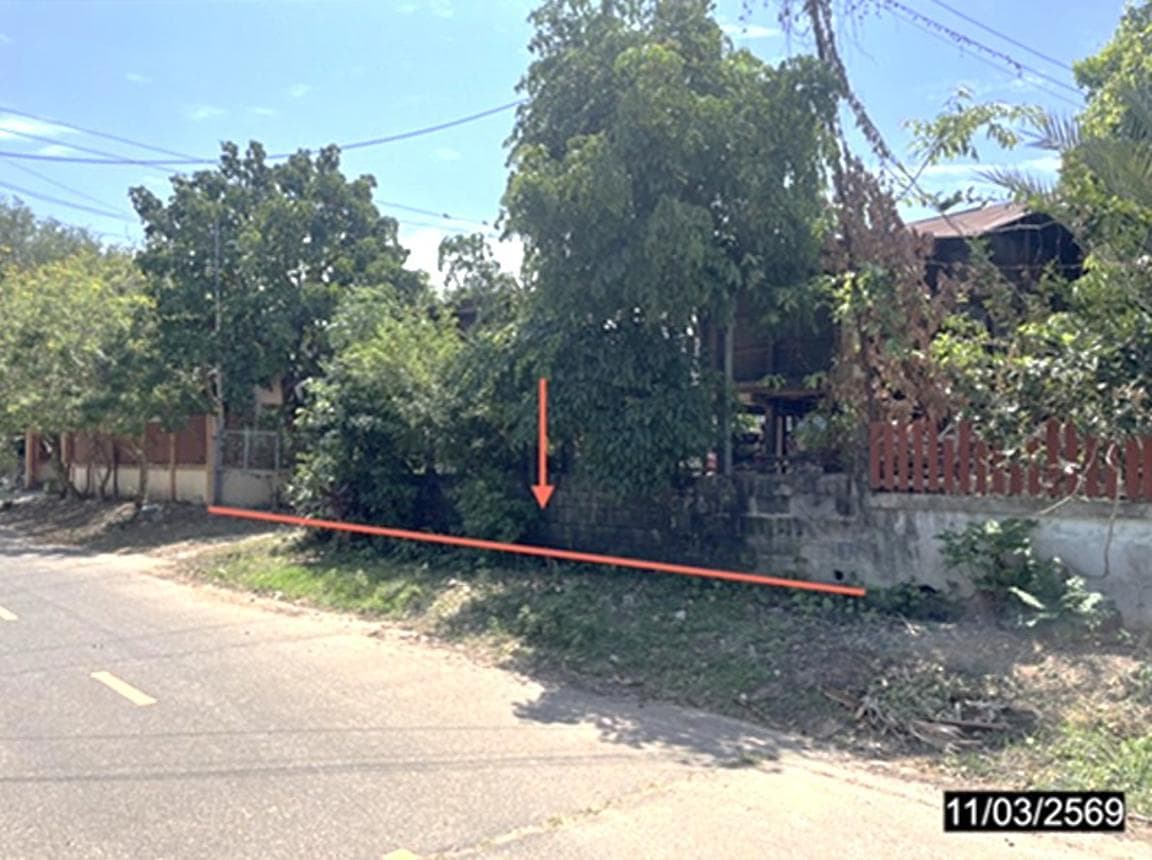 ขายบ้านเดี่ยว จตุรพักตรพิมาน ร้อยเอ็ด พื้นที่กว้าง 65 ตร.ว. บรรยากาศส่วนตัว