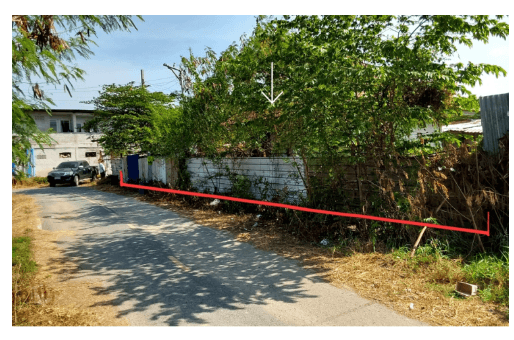 บ้านเดี่ยว บางบัวทอง นนทบุรี