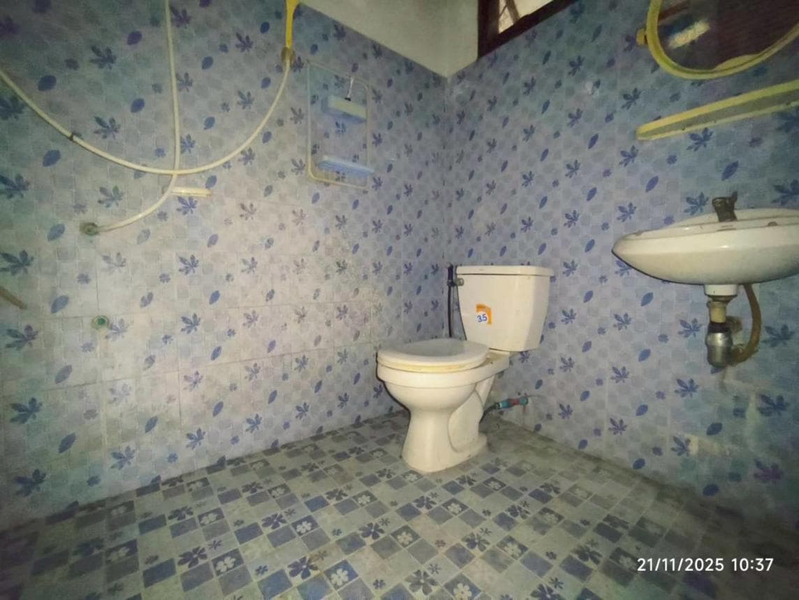 ขายบ้านเดี่ยว ธนภูมิ วิลล่า เมืองเชียงราย เชียงราย ทำเลบ้านดู่ เนื้อที่ 23 ตร.ว. พื้นที่ใช้สอย 226 ตร.ม. 5 ห้องนอน 3 ห้องน้ำ สภาพดี พร้อมอยู่