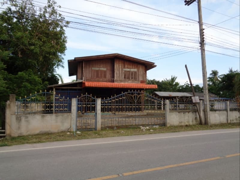 บ้านพร้อมกิจการ เอราวัณ-เลย