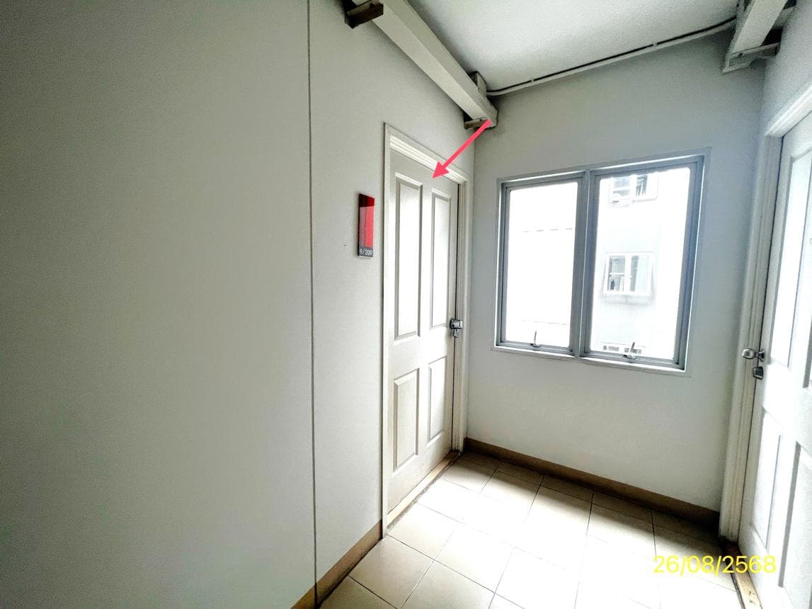ขายพลัม คอนโด ลาดพร้าว 101 (Plum Condo) คอนโดทำเลดี เดินทางสะดวก ใกล้เดอะมอลล์ บางกะปิ
