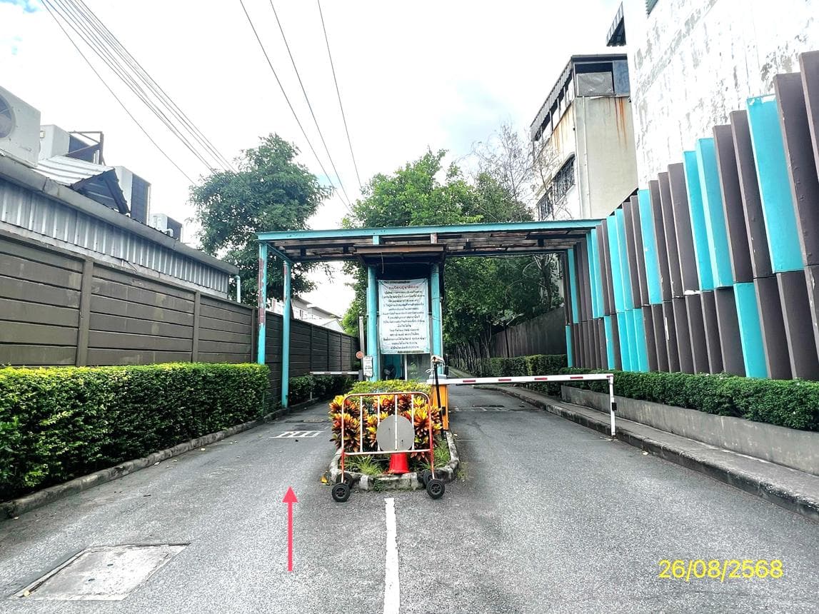 ขายพลัม คอนโด ลาดพร้าว 101 (Plum Condo) คอนโดทำเลดี เดินทางสะดวก ใกล้เดอะมอลล์ บางกะปิ