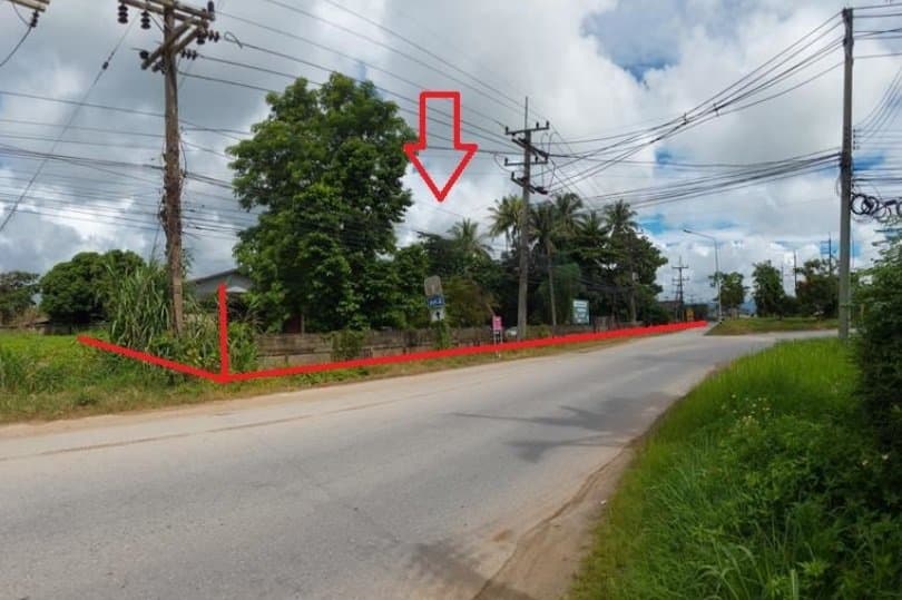 โรงงาน แม่จัน-เชียงราย