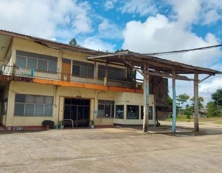 โรงงาน แม่จัน-เชียงราย