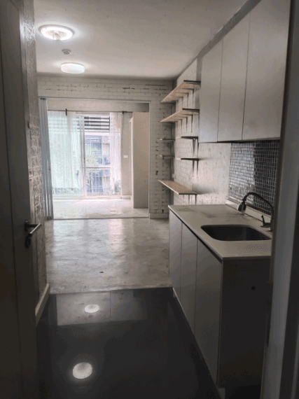 ห้องชุด โครงการ เอ สเปซ มี สุขุมวิท 77 กรุงเทพมหานคร