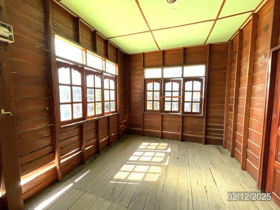 บ้านเดี่ยว 3 ห้องนอน พื้นที่ 348 ตร.ม. ทำเลศักยภาพ หนองตูม กงไกรลาศ สุโขทัย