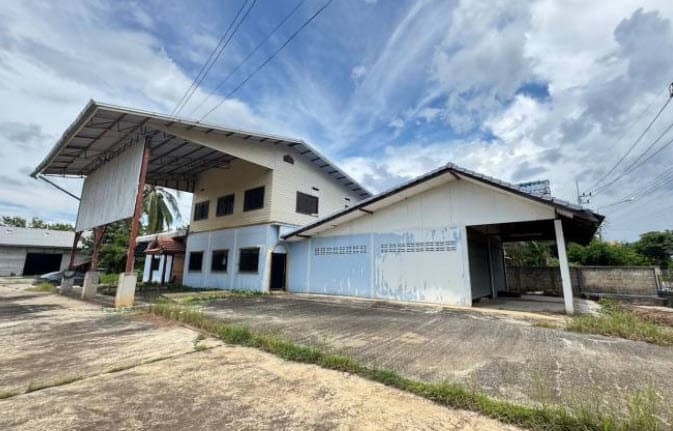 ที่ดินพร้อมสิ่งปลูกสร้าง เมืองเพชรบูรณ์ เพชรบูรณ์