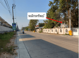 บ้านเดี่ยว บางบัวทอง นนทบุรี