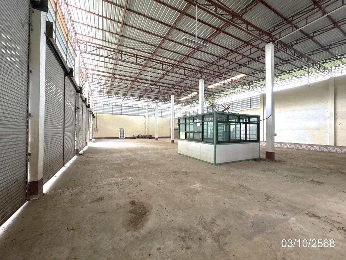 บ้านเดี่ยวทำเลศักยภาพ แก้ง เดชอุดม อุบลราชธานี พื้นที่ใช้สอย 40 ตร.ม.