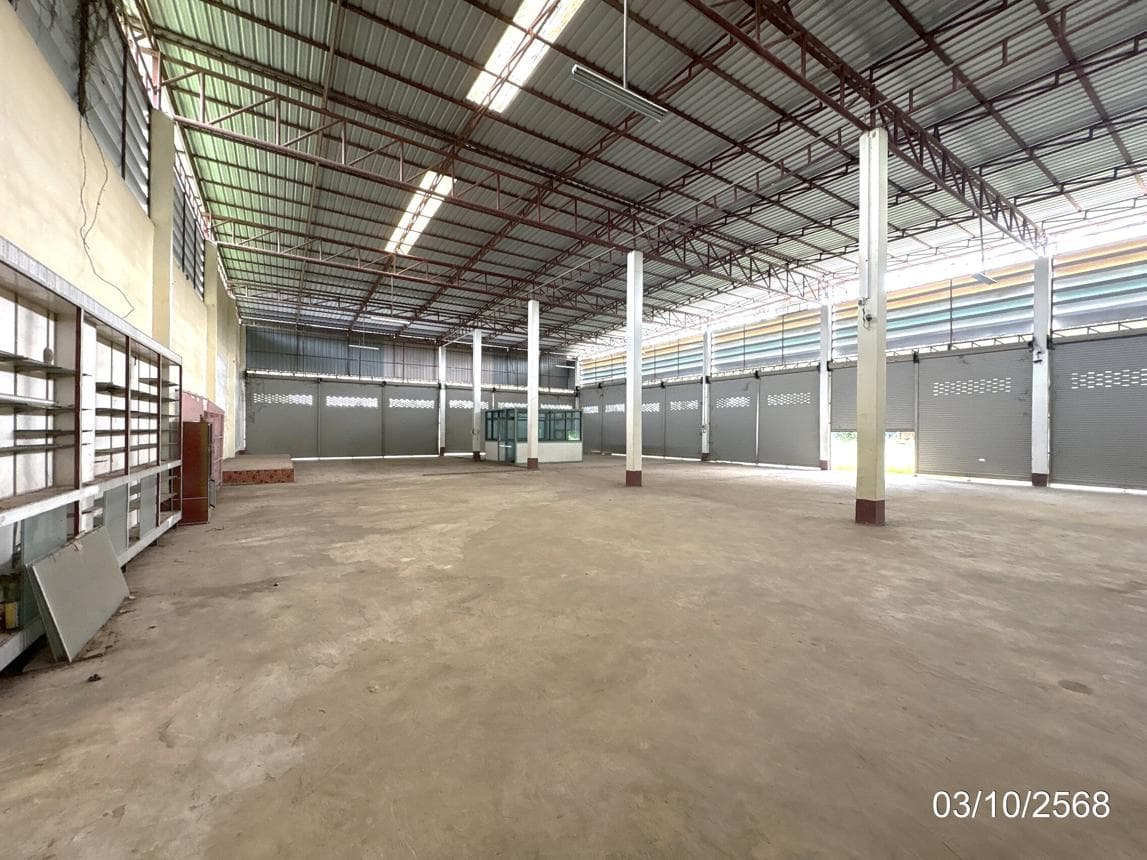 บ้านเดี่ยวทำเลศักยภาพ แก้ง เดชอุดม อุบลราชธานี พื้นที่ใช้สอย 40 ตร.ม.