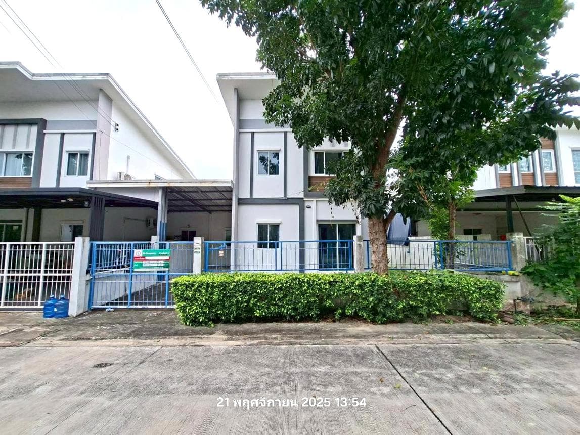 บ้านเดี่ยว ไลโอ นอฟ ระยอง-ปลวกแดง ปลวกแดง ปลวกแดง ระยอง พื้นที่ 35.2 ตร.ว. พื้นที่ใช้สอย 104.34 ตร.ม. 4 ห้องนอน 2 ห้องน้ำ