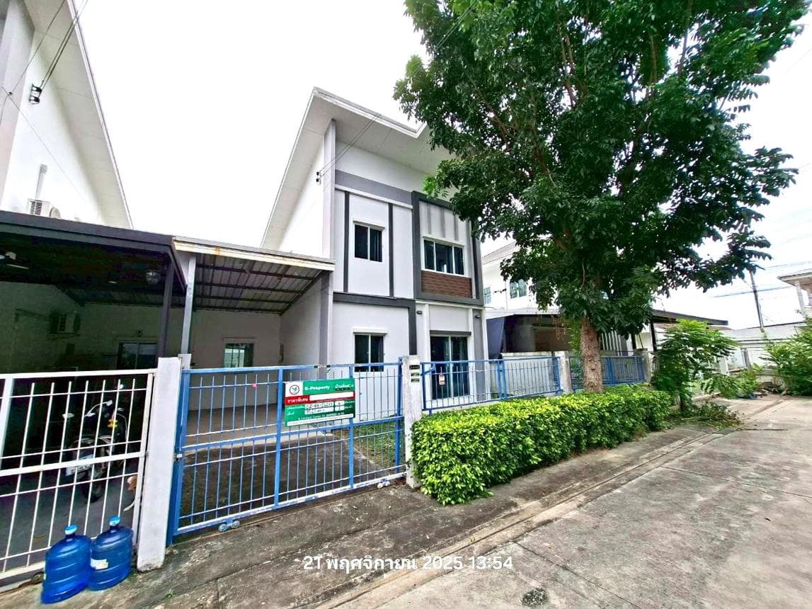 บ้านเดี่ยว ไลโอ นอฟ ระยอง-ปลวกแดง ปลวกแดง ปลวกแดง ระยอง พื้นที่ 35.2 ตร.ว. พื้นที่ใช้สอย 104.34 ตร.ม. 4 ห้องนอน 2 ห้องน้ำ