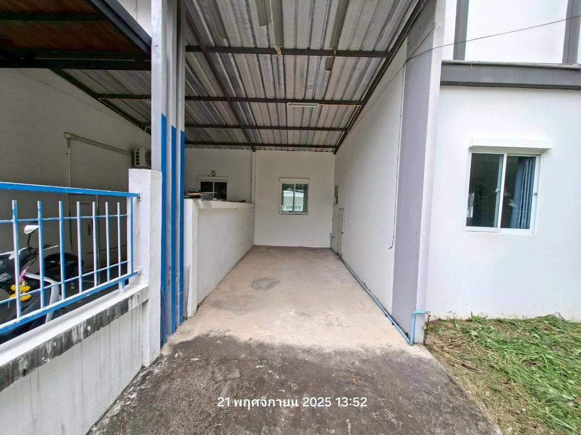 บ้านเดี่ยว ไลโอ นอฟ ระยอง-ปลวกแดง ปลวกแดง ปลวกแดง ระยอง พื้นที่ 35.2 ตร.ว. พื้นที่ใช้สอย 104.34 ตร.ม. 4 ห้องนอน 2 ห้องน้ำ