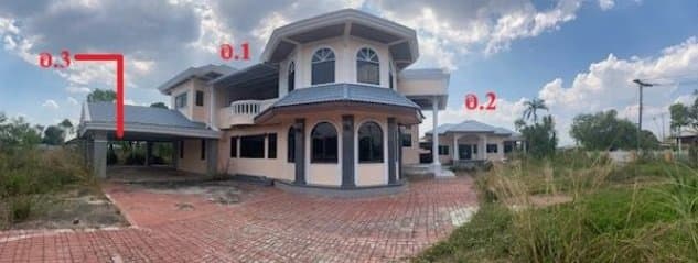 บ้านเดี่ยว เมืองพะเยา
